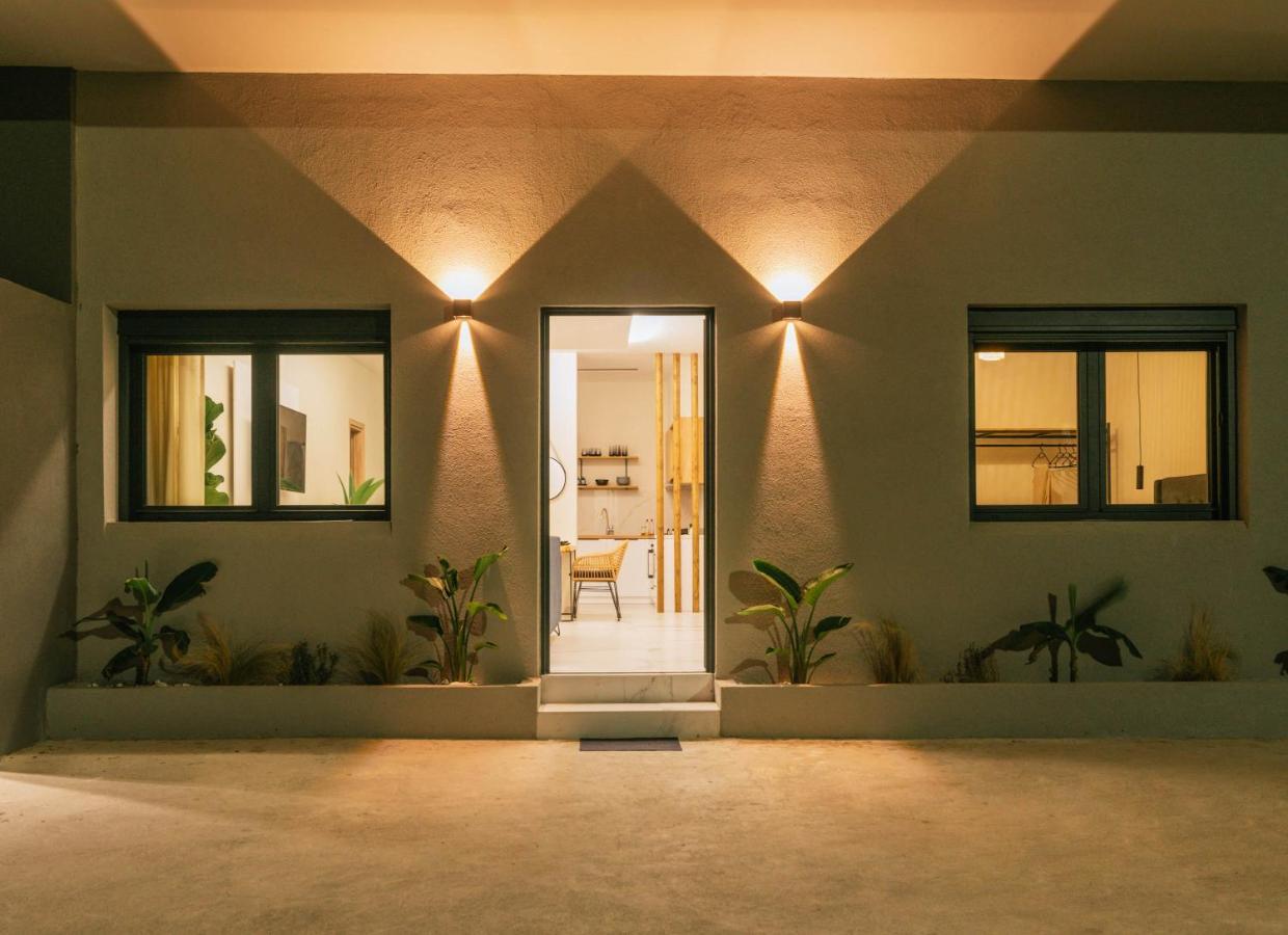 Arbona Apartment II Vori Exterior photo